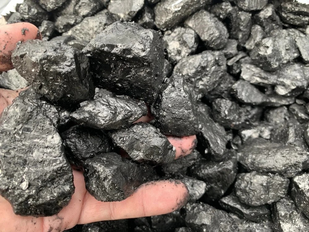 哈爾濱型煤廠家